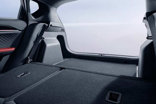 Geely Coolray вернулся на российский рынок в модернизированном виде Geely Coolray вернулся на российский рынок в модернизированном виде