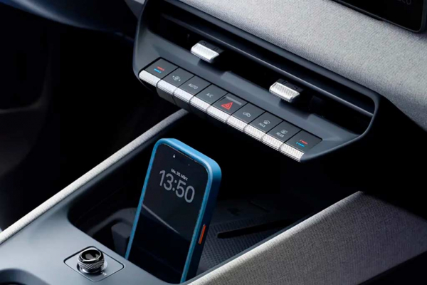 Представлен &laquo;народный&raquo; электрический хэтчбек Volkswagen ID. Polo