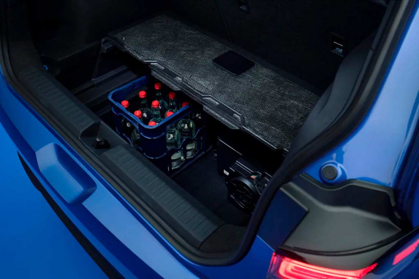 Представлен &laquo;народный&raquo; электрический хэтчбек Volkswagen ID. Polo